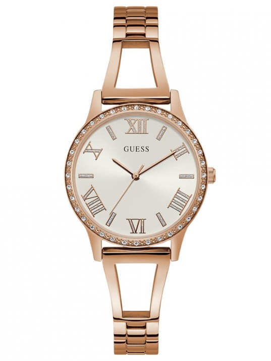 Guess GUW1208L3 Kadın Kol Saati Guess GUW1208L3 Kadın Kol Saati