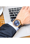 Maurice Lacroix Aikon Bronze Limited Edition ML-AI1028BRZ01420-1 Erkek Kol Saati