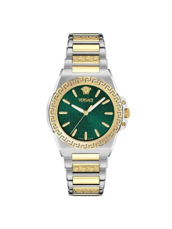 Versace VRSCVE0D00425 Kadın Kol Saati