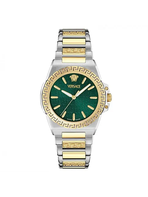 Versace VRSCVE0D00425 Kadın Kol Saati