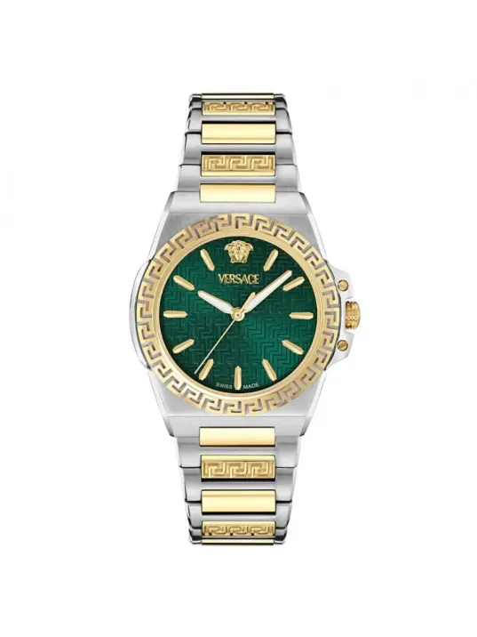 Versace VRSCVE0D00425 Kadın Kol Saati Versace VRSCVE0D00425 Kadın Kol Saati