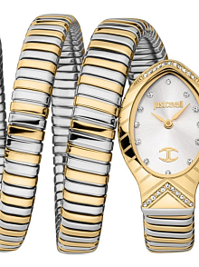 Just Cavalli JC1L248M0055 Kadın Kol Saati
