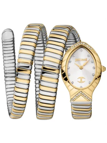 Just Cavalli JC1L248M0055 Kadın Kol Saati