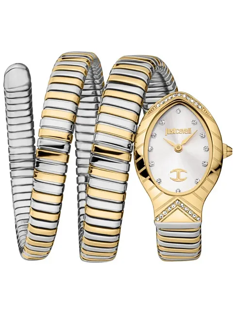 Just Cavalli JC1L248M0055 Kadın Kol Saati