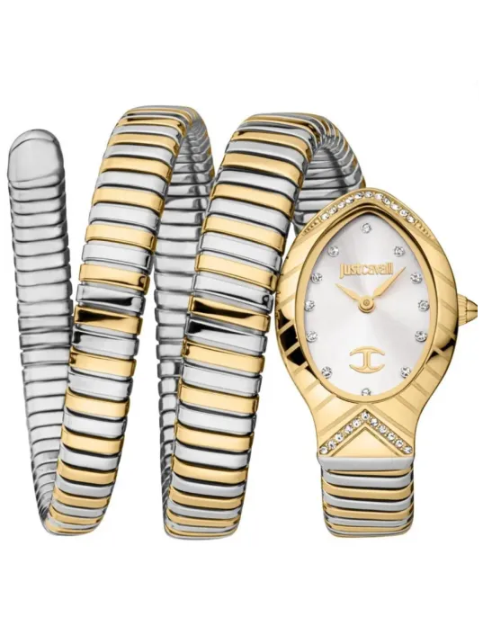 Just Cavalli JC1L248M0055 Kadın Kol Saati