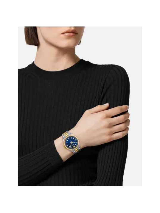 Versace VRSCVE0E00325 Kadın Kol Saati VE0E00325