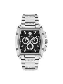 Versace VRSCVE6H00925 Erkek Kol Saati VE6H00925