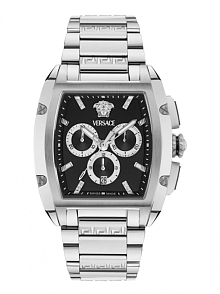 Versace VRSCVE6H00925 Erkek Kol Saati VE6H00925