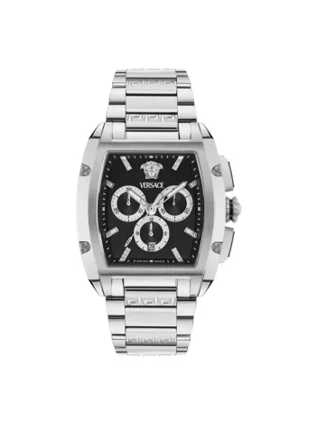 Versace VRSCVE6H00925 Erkek Kol Saati VE6H00925