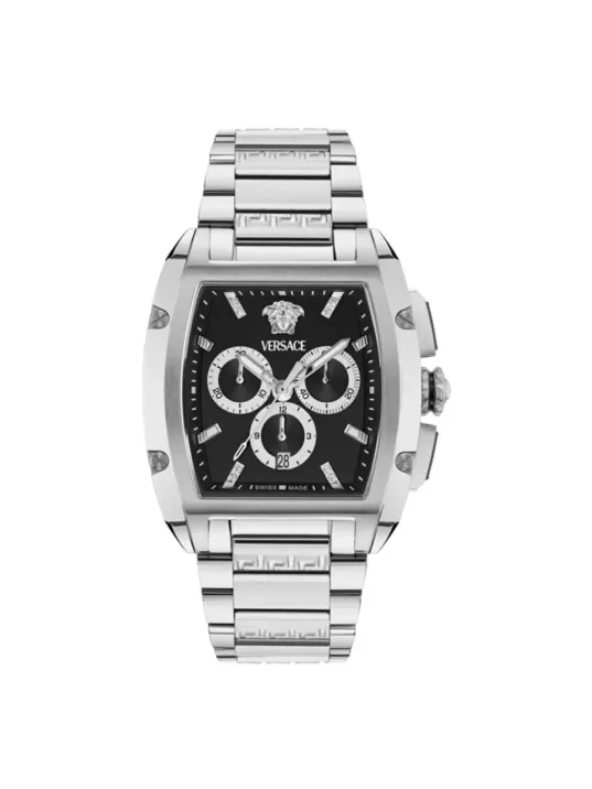 Versace VRSCVE6H00925 Erkek Kol Saati VE6H00925 Versace VRSCVE6H00925 Erkek Kol Saati VE6H00925