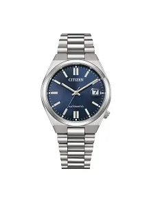 Citizen NJ0200-50M Otomatik Erkek Kol Saati