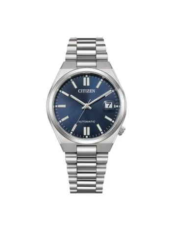 Citizen NJ0200-50M Otomatik Erkek Kol Saati