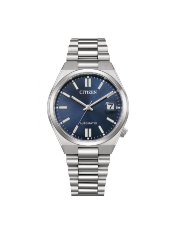 Citizen NJ0200-50M Otomatik Erkek Kol Saati