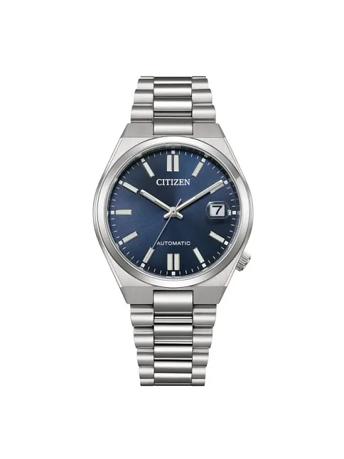 Citizen NJ0200-50M Otomatik Erkek Kol Saati