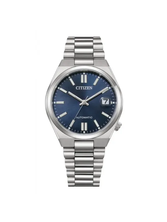 Citizen NJ0200-50M Otomatik Erkek Kol Saati