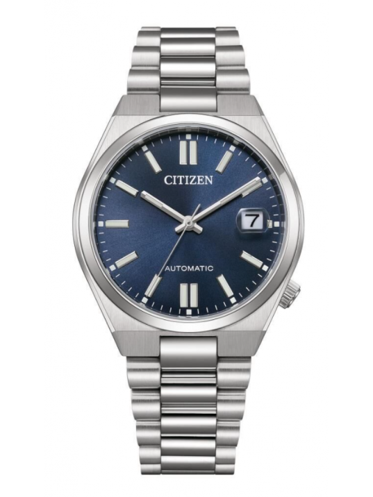 Citizen NJ0200-50M Otomatik Erkek Kol Saati