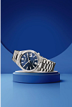 Citizen NJ0200-50M Otomatik Erkek Kol Saati