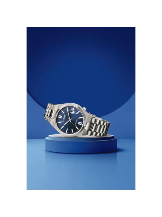 Citizen NJ0200-50M Otomatik Erkek Kol Saati