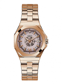 Guess GUGW0551L3 Kadın Kol Saati GW0551L3