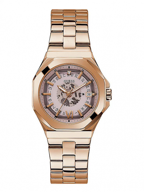 Guess GUGW0551L3 Kadın Kol Saati GW0551L3