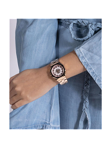 Guess GUGW0551L3 Kadın Kol Saati GW0551L3