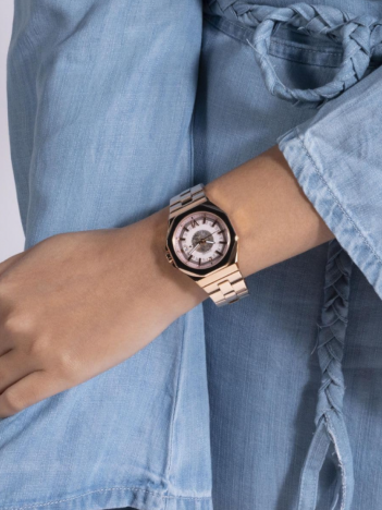 Guess GUGW0551L3 Kadın Kol Saati GW0551L3