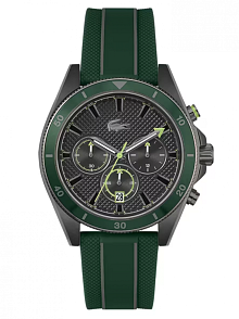 Lacoste LAC2011363 Erkek Kol Saati