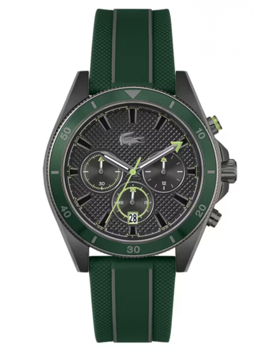 Lacoste LAC2011363 Erkek Kol Saati