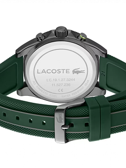 Lacoste LAC2011363 Erkek Kol Saati
