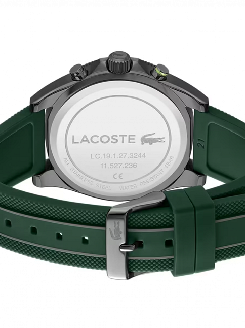 Lacoste LAC2011363 Erkek Kol Saati