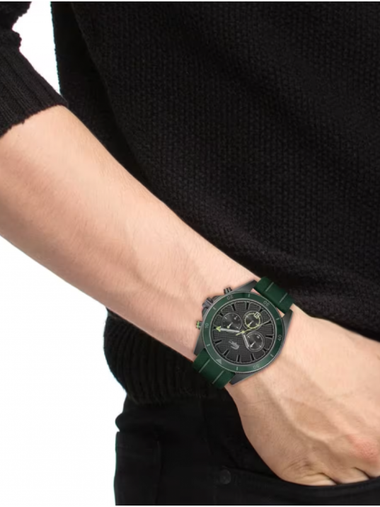 Lacoste LAC2011363 Erkek Kol Saati