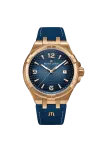 Maurice Lacroix Aikon Bronze Limited Edition ML-AI1028BRZ01420-1 Erkek Kol Saati