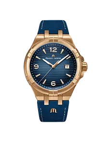 Maurice Lacroix Aikon Bronze Limited Edition ML-AI1028BRZ01420-1 Erkek Kol Saati