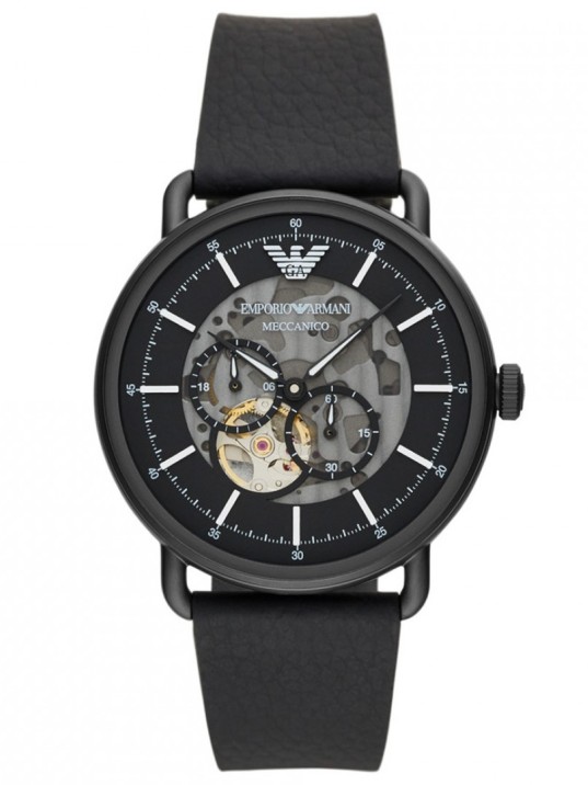 Emporio Armani AR60028 Erkek Kol Saati