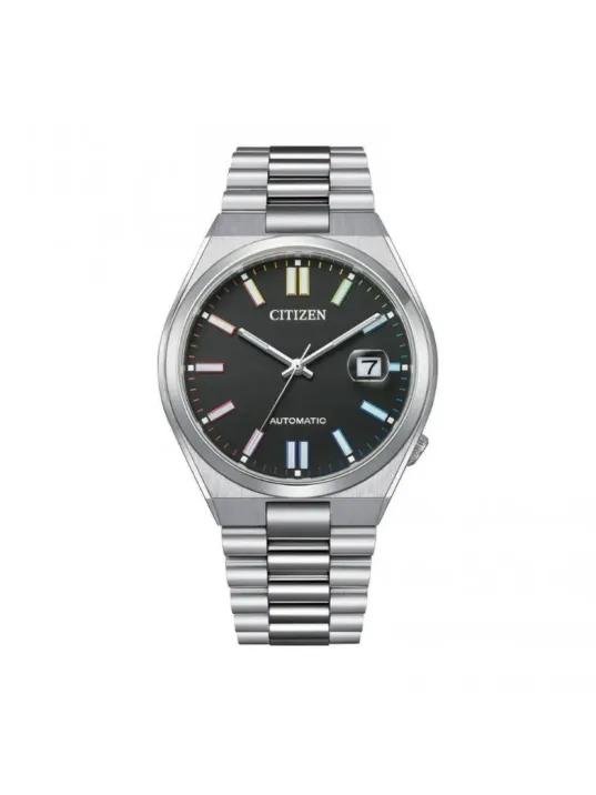 Citizen NJ0151-53E Otomatik Erkek Kol Saati