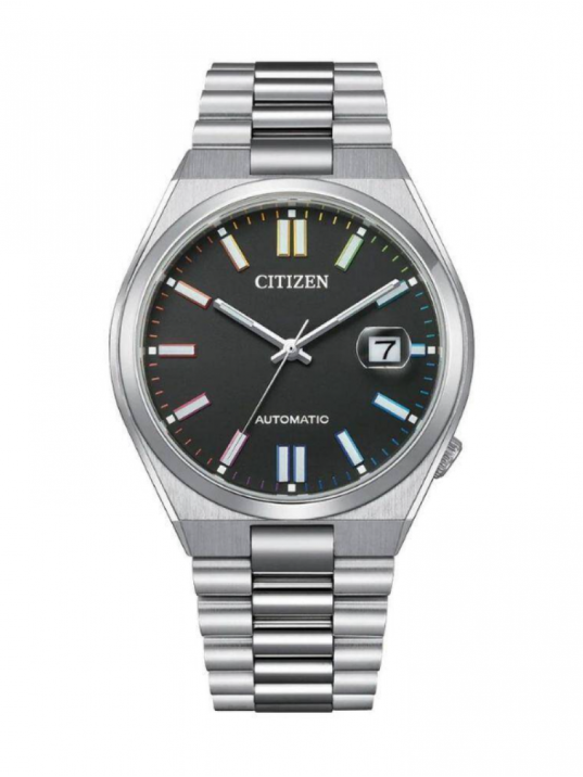 Citizen NJ0151-53E Otomatik Erkek Kol Saati