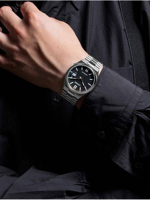 Citizen NJ0151-53E Otomatik Erkek Kol Saati