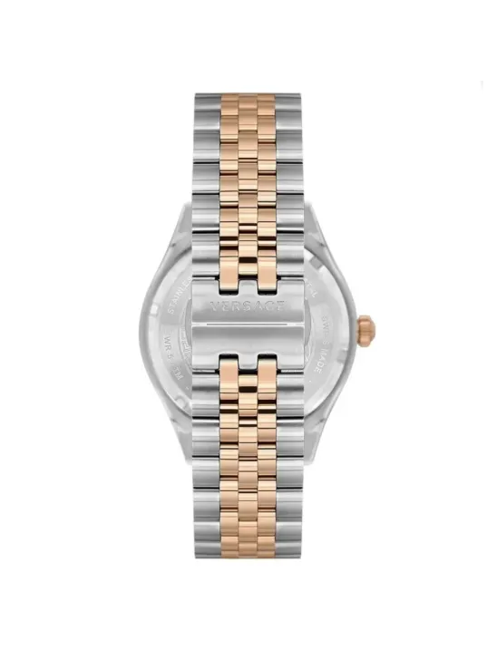 Versace VRSCVEVK01324 Erkek Kol Saati Versace VRSCVEVK01324 Erkek Kol Saati