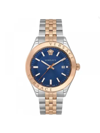 Versace VRSCVEVK01424 Erkek Kol Saati