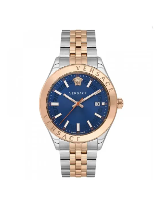 Versace VRSCVEVK01424 Erkek Kol Saati Versace VRSCVEVK01424 Erkek Kol Saati