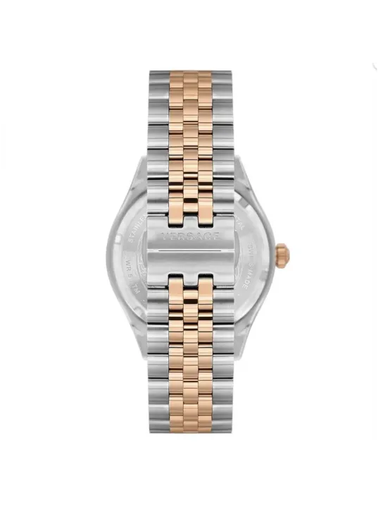 Versace VRSCVEVK01424 Erkek Kol Saati Versace VRSCVEVK01424 Erkek Kol Saati