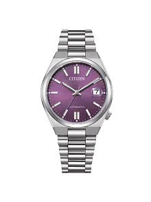 Citizen NJ0200-50W Kol Saati