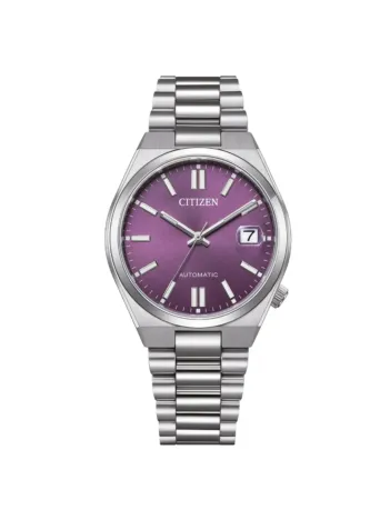 Citizen NJ0200-50W Kol Saati