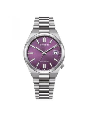 Citizen NJ0200-50W Kol Saati