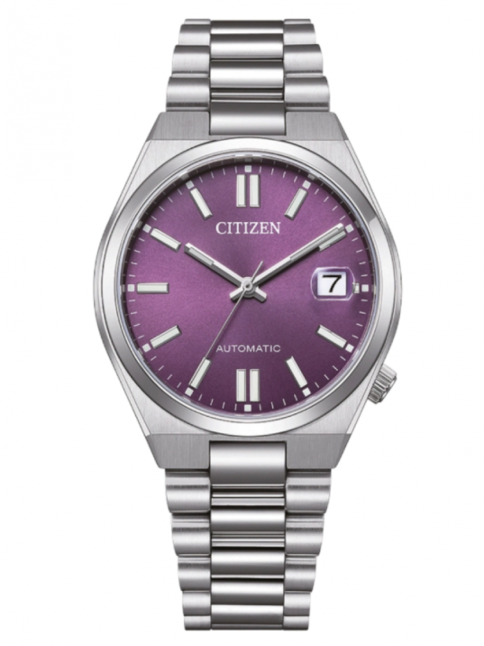 Citizen NJ0200-50W Kol Saati