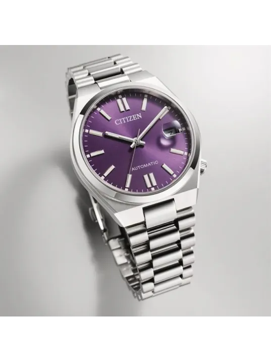 Citizen NJ0200-50W Kol Saati