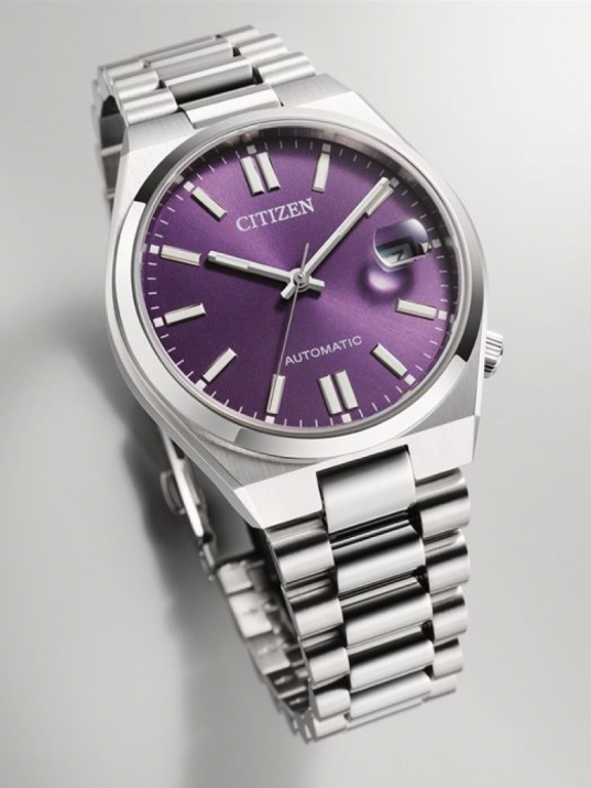 Citizen NJ0200-50W Kol Saati