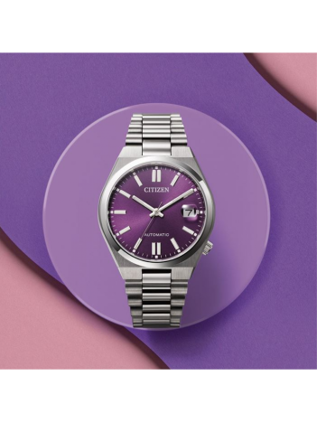 Citizen NJ0200-50W Kol Saati Citizen NJ0200-50W Kol Saati