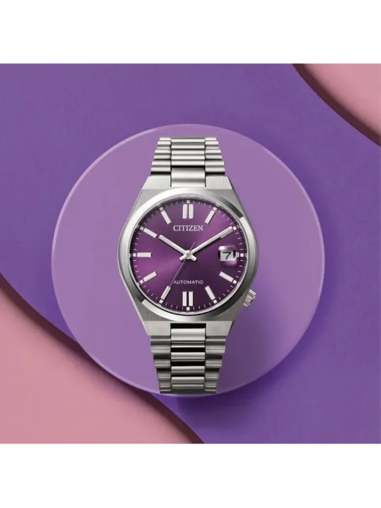 Citizen NJ0200-50W Kol Saati