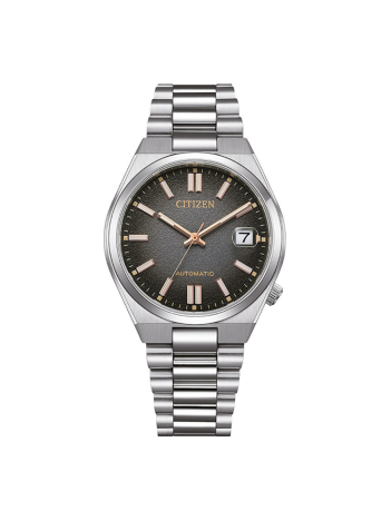 Citizen Tsuyosa 37mm Limited Edition NJ0200-50E Kol Saati